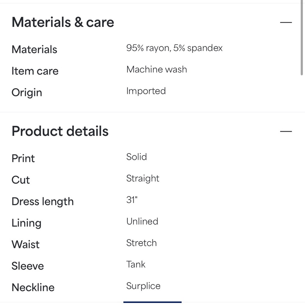 NWOT Stitch Fix Market & Spruce Gracelyn Jersey Elastic Waist Romper - Picture 4 of 10